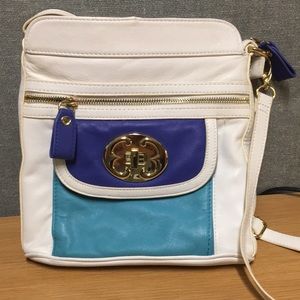 Emma Fox Crossbody